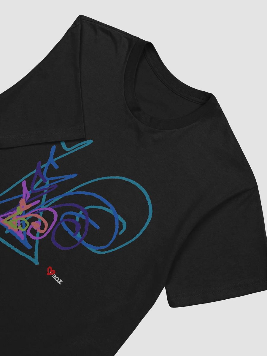 recursive cats tee product image (3)
