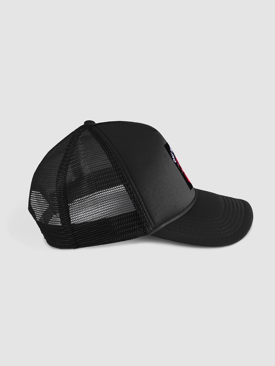 Superhero Moment Foam Trucker Hat product image (6)