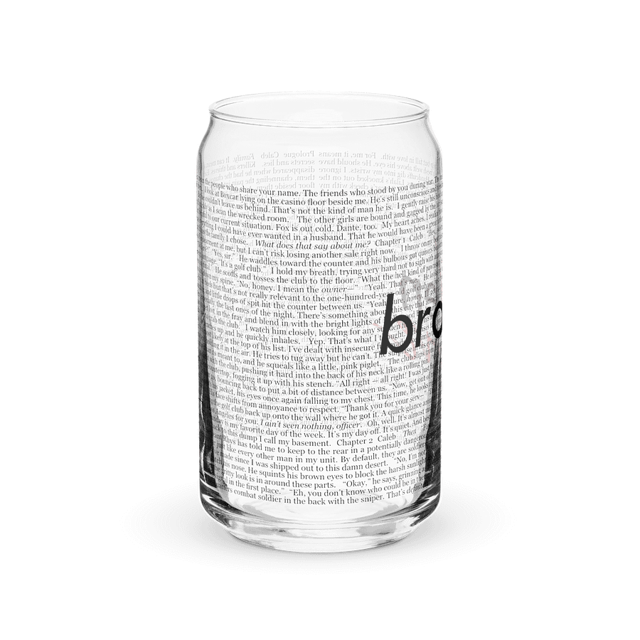 The Words Collection: Broken Love product image (2)
