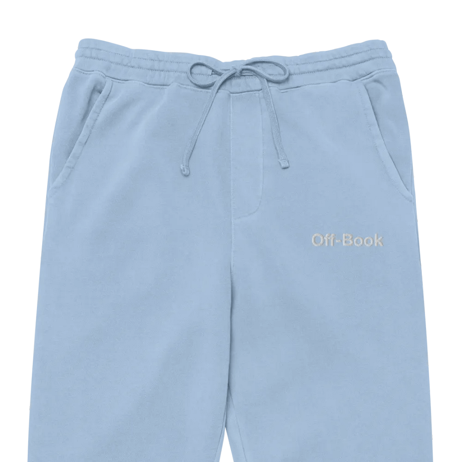 Off-Book Sweat Pants product image (1)