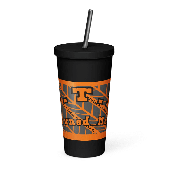 DTM Judas ate to product image (1)