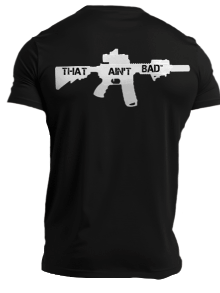 That Aint Bad - Gun product image (2)
