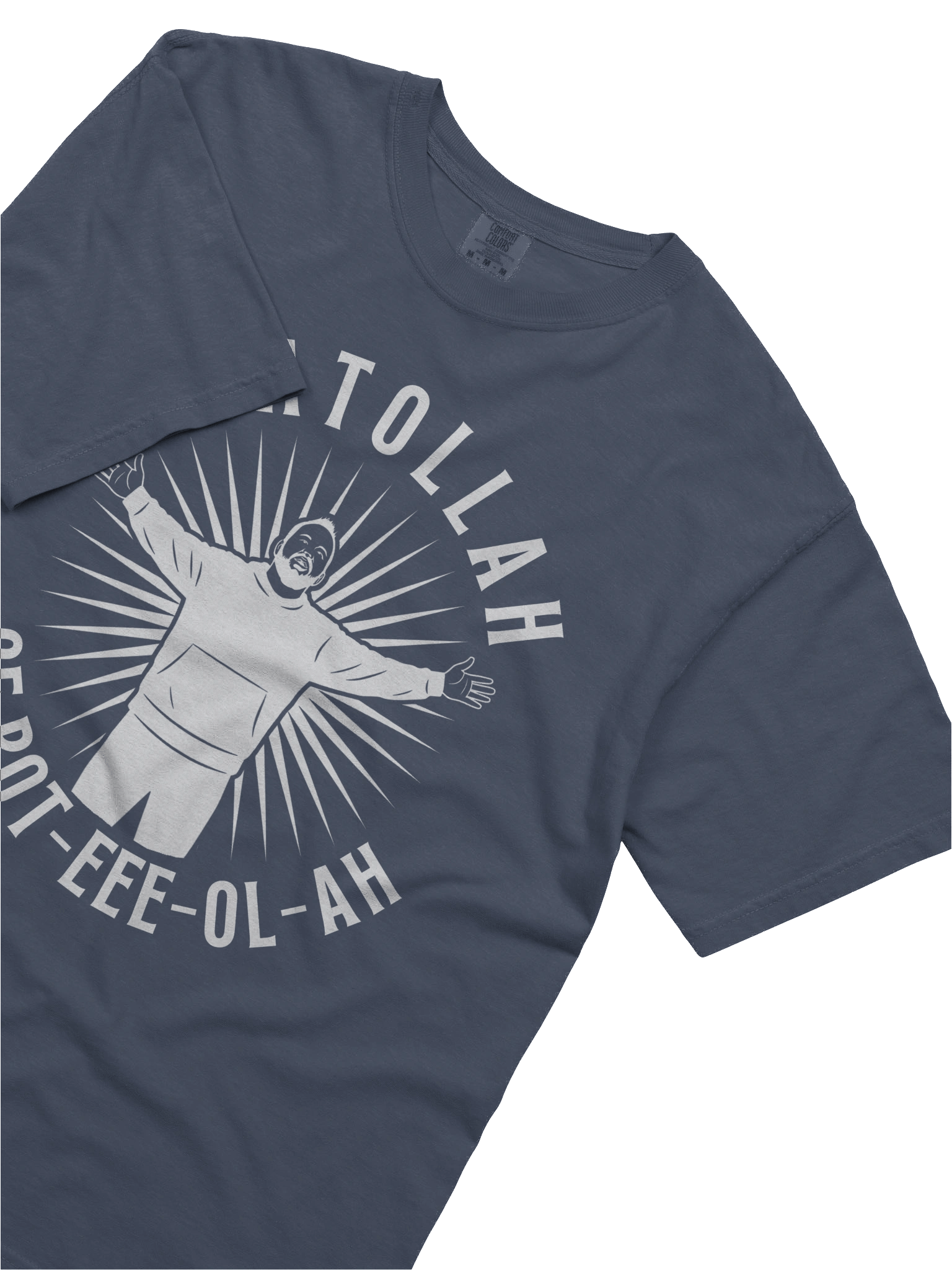 Ayatollah (Brad) product image (33)