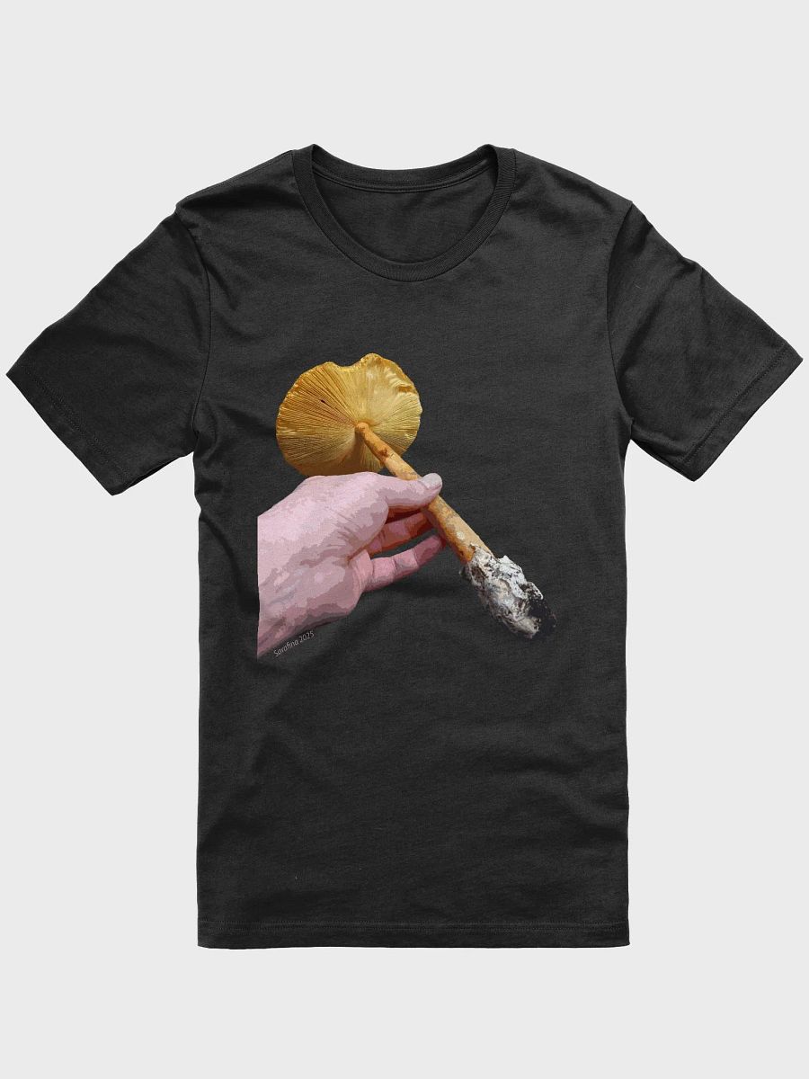 Caesar's detail T-shirt product image (1)
