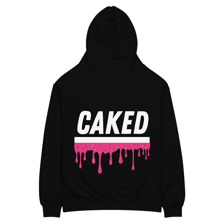 Nahsty - Caked Hoodie product image (2)