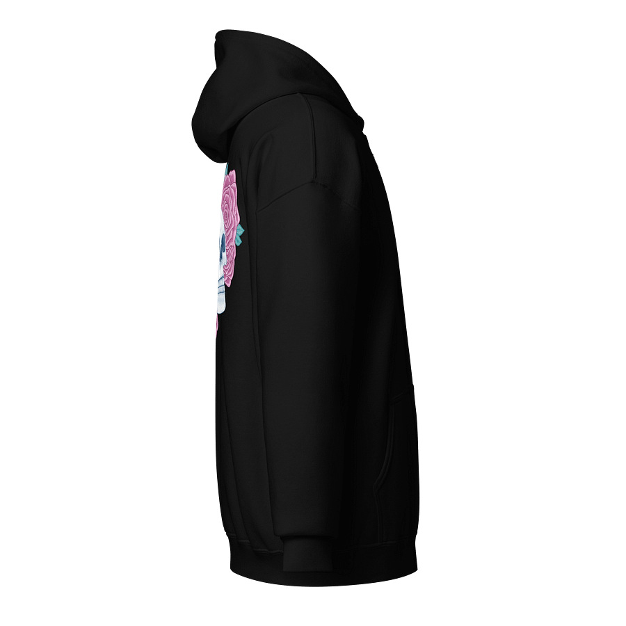 Floral Zip Hoodie product image (16)