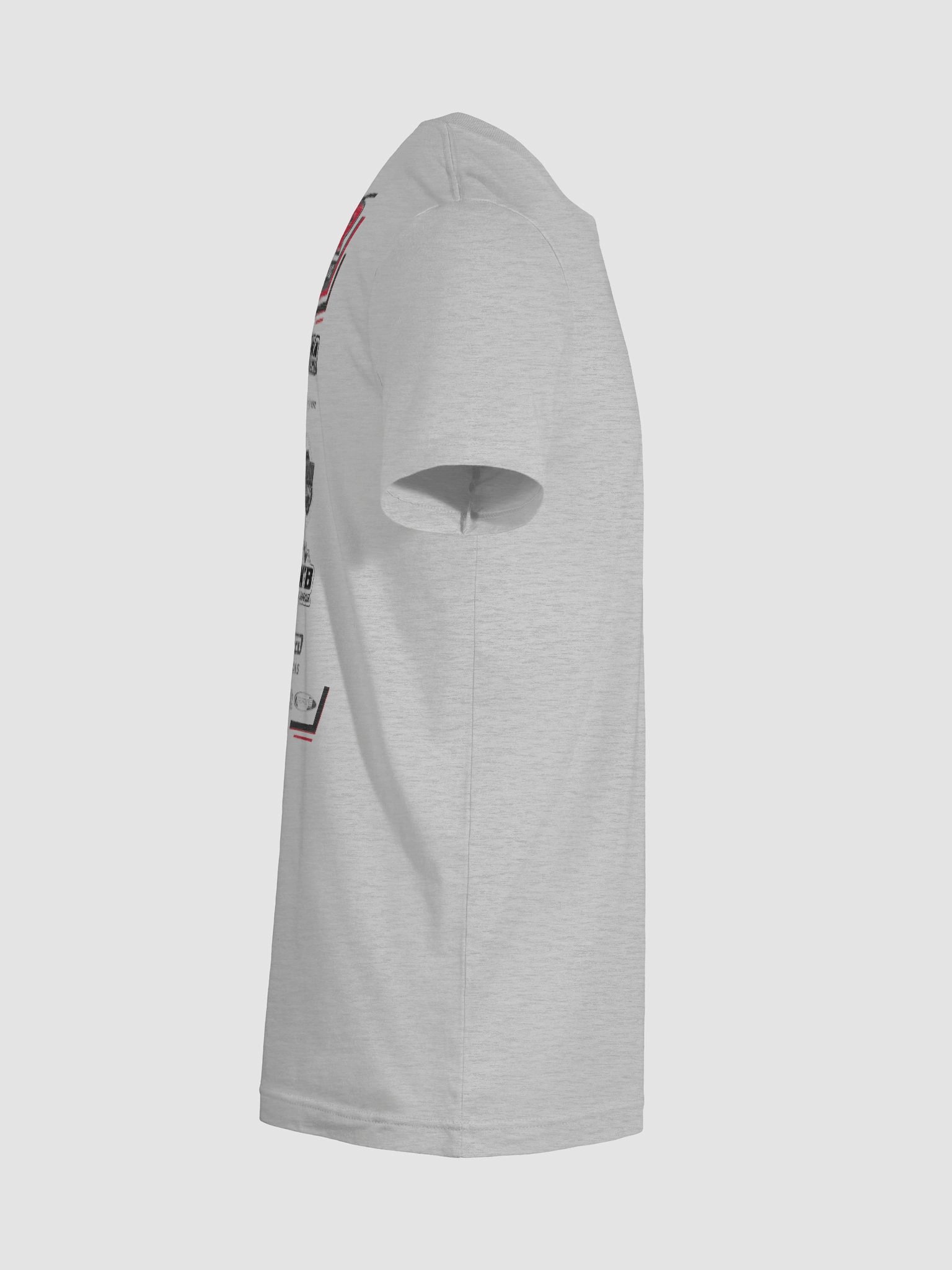 4L Legacy Racing Sponsor Shirt product image (120)