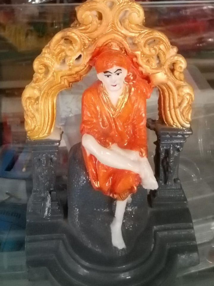 SAI BABA IDOL product image (1)