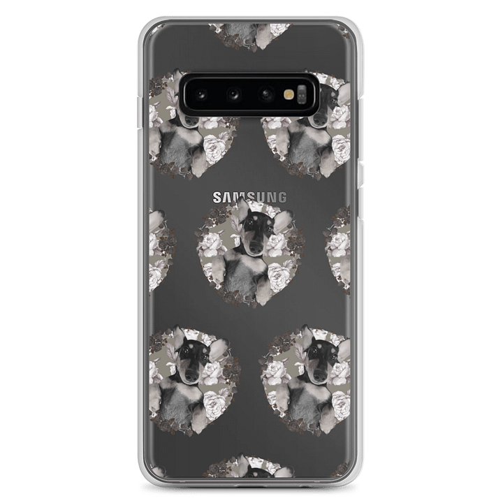 Hammi Time Phone Case - Samsung product image (2)