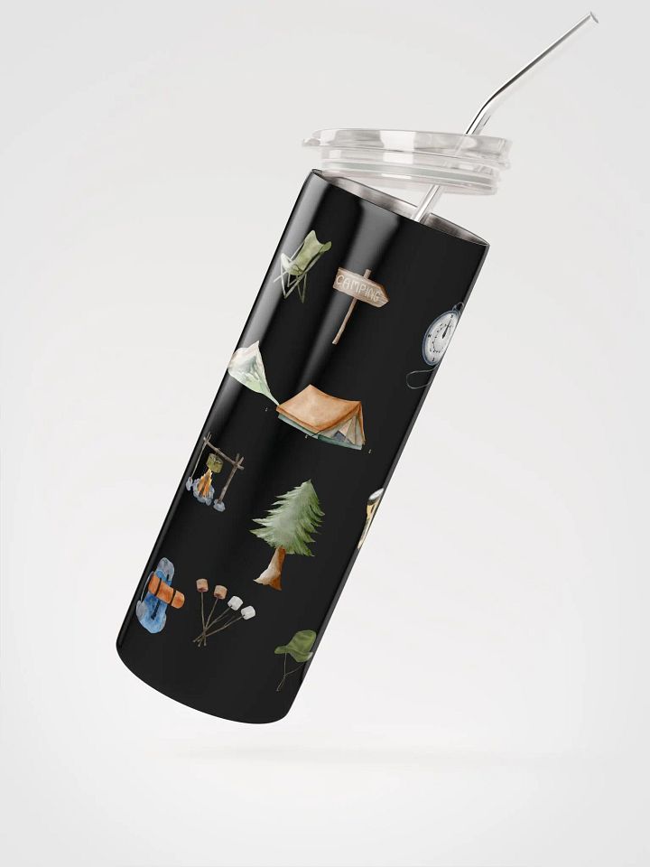 Wilderness Wanderlust Tumbler product image (4)