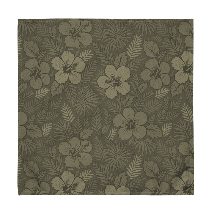 Premium Hawaiian Napkins product image (2)