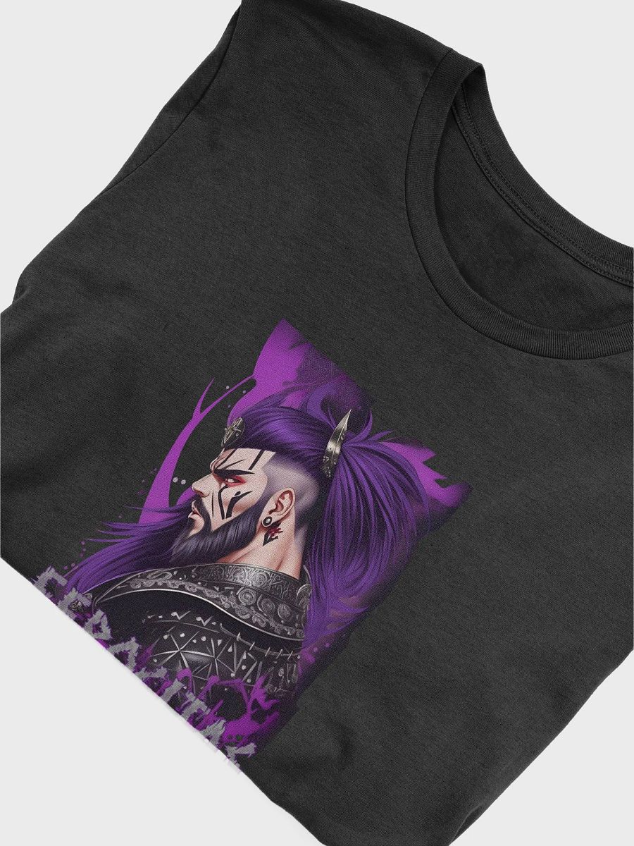 Ferocitas Logo T-Shirt product image (32)
