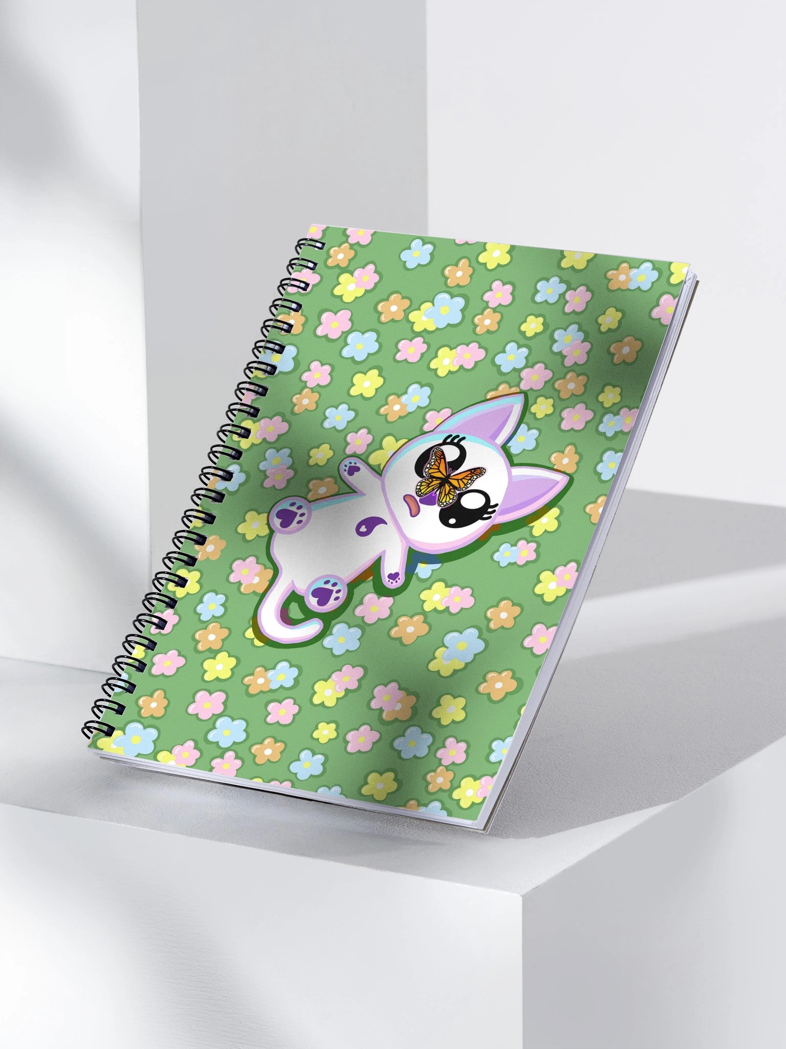 Ded Notebook product image (3)