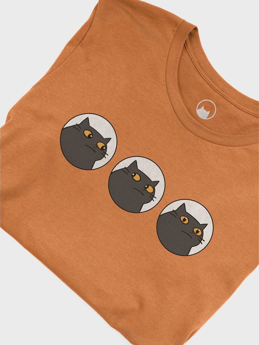 Ellipses Jack T-shirt product image (6)