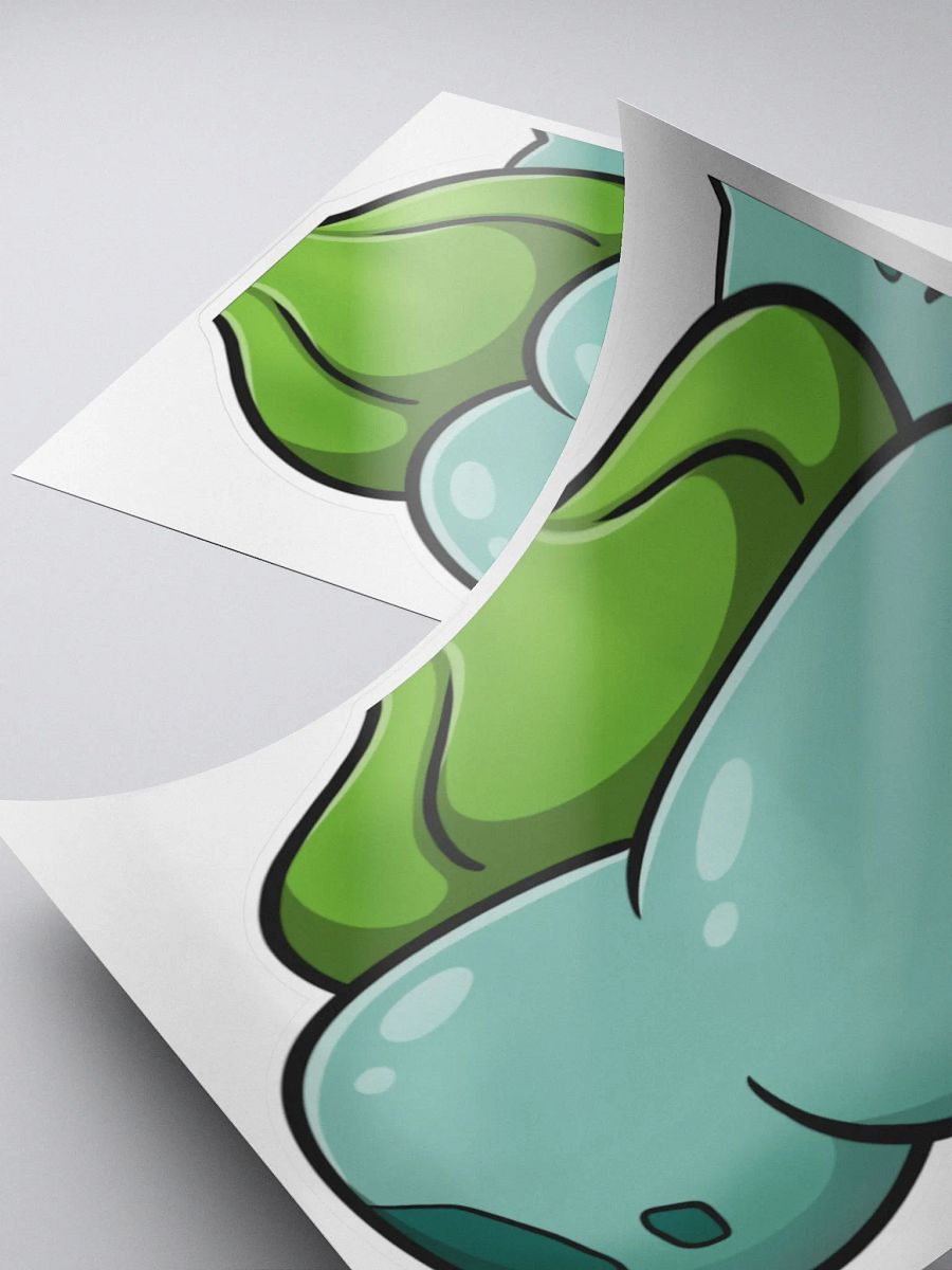 pixBulba Sticker product image (4)