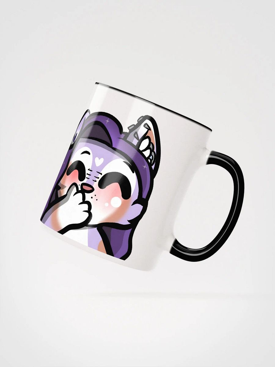 Giggling Pixie Mug product image (3)