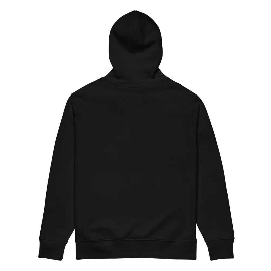 Stretz Logo Hoodie product image (11)