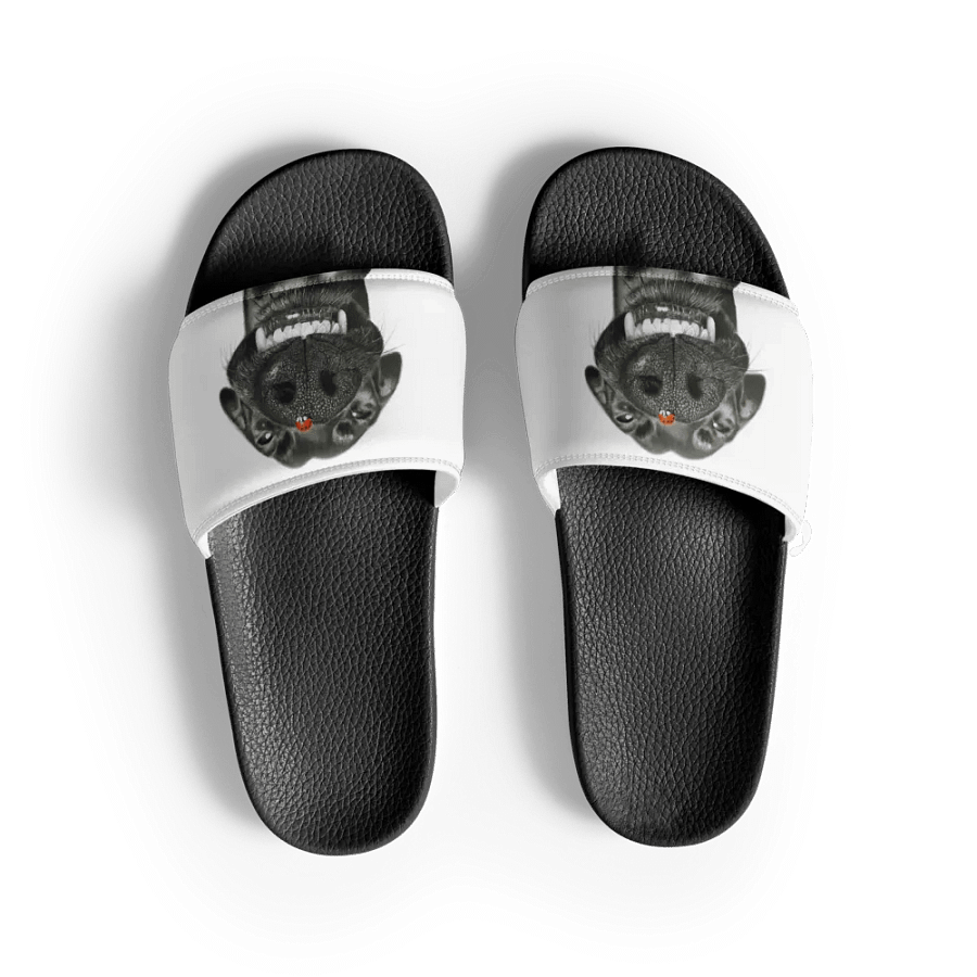 Doggo Slippers (Men's) product image (2)