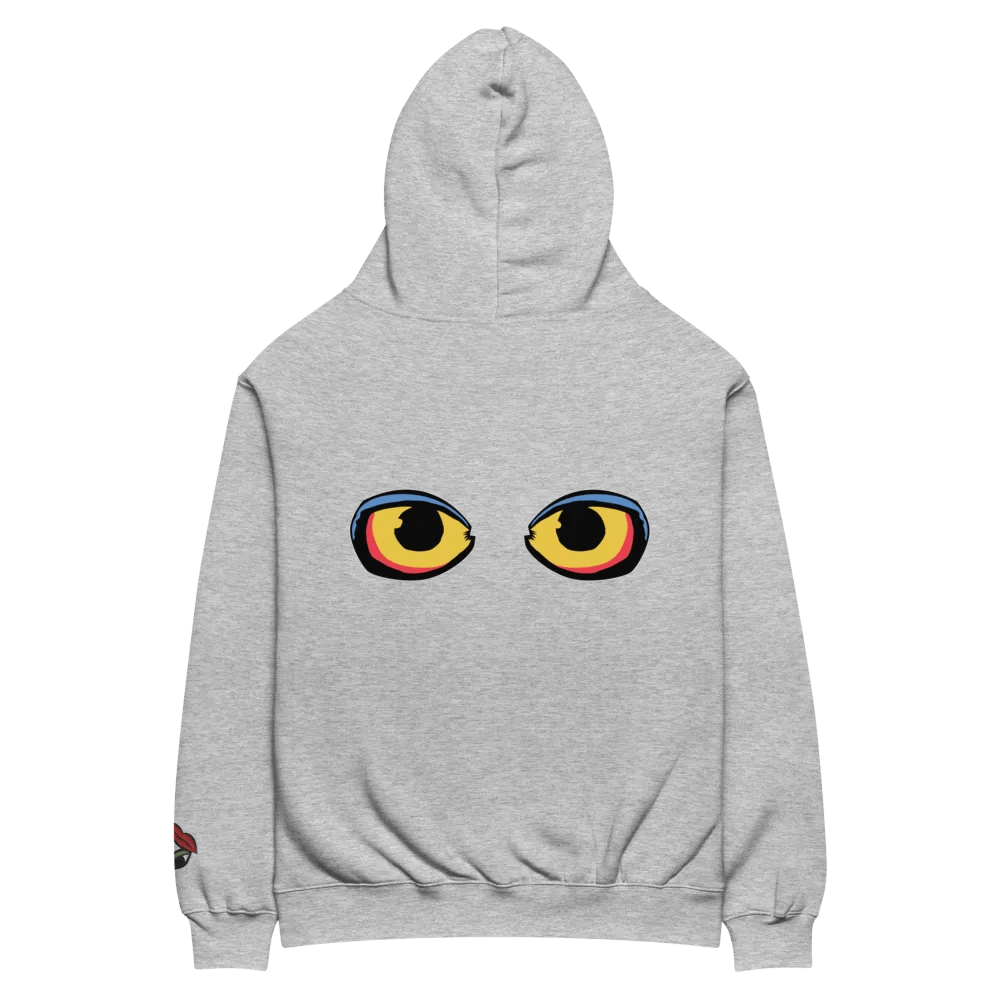 PHACE EMBRODIED HOODIE product image (52)