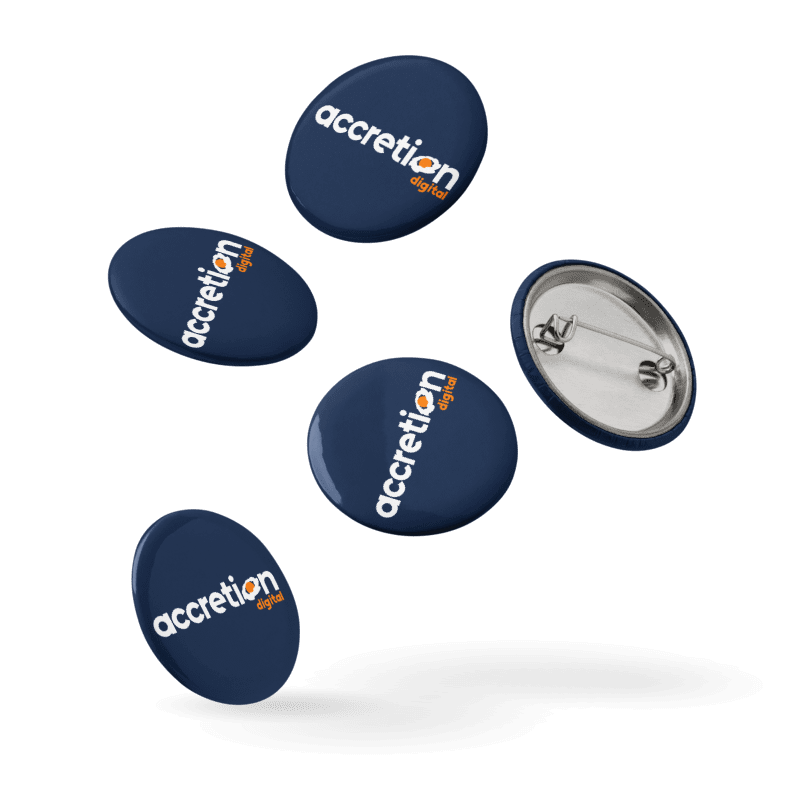 Set of Pin Buttons product image (9)