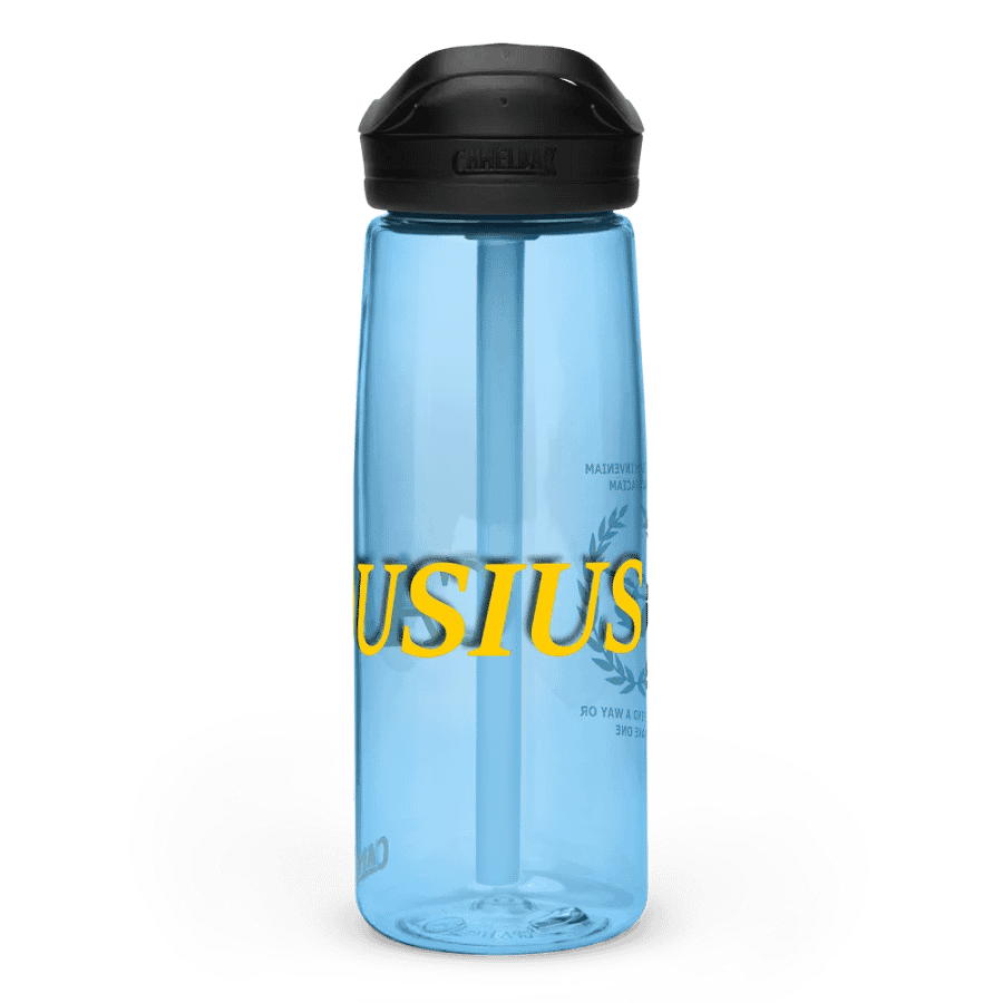 Cadusius Water Bottle product image (3)