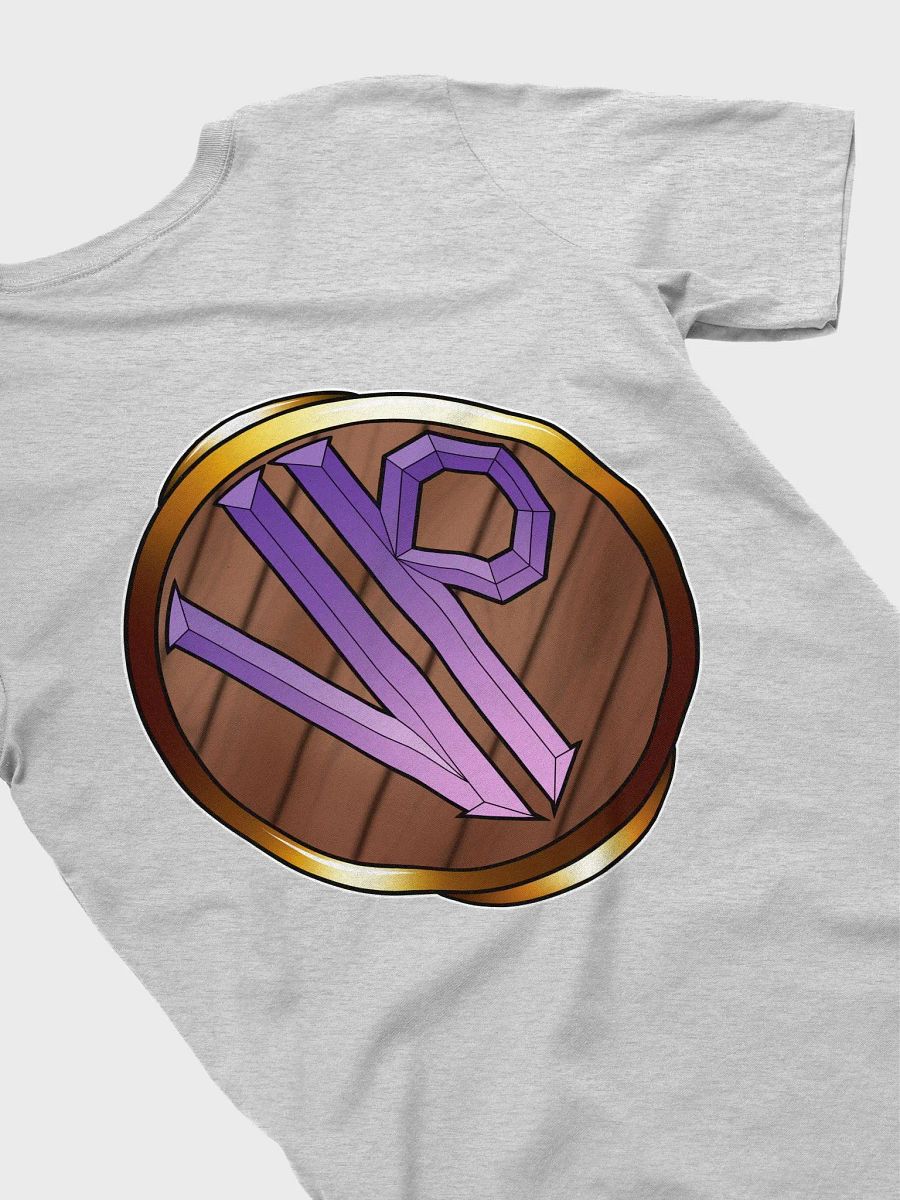 VP wings and Shield logo product image (42)