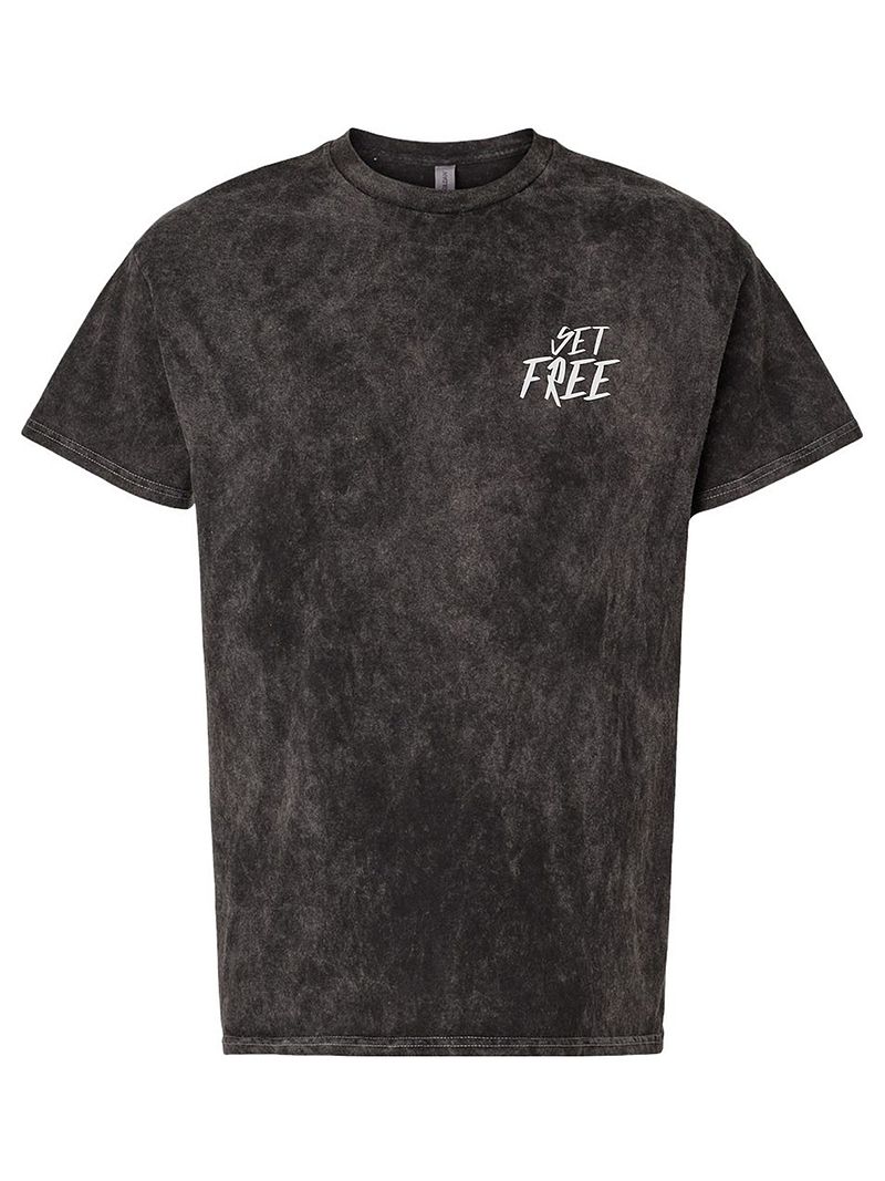 Set Free T-Shirt