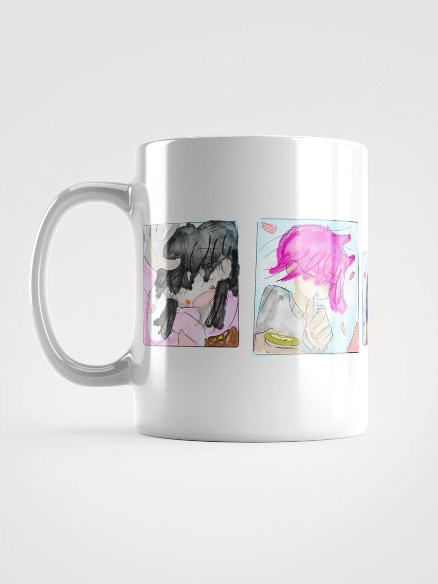 Moon Savers April mug cup product image (17)