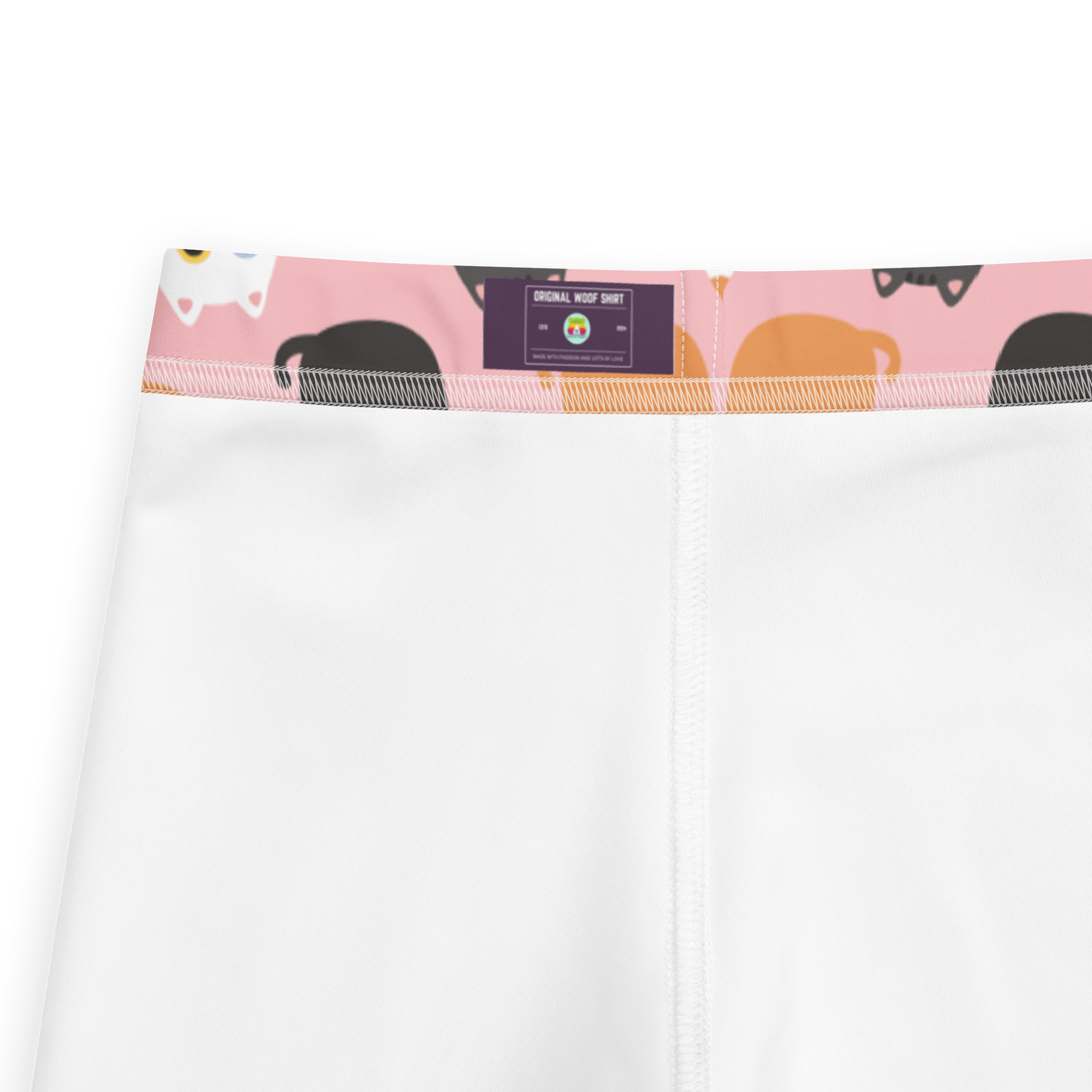All eyes on me | Kids Leggings product image (8)
