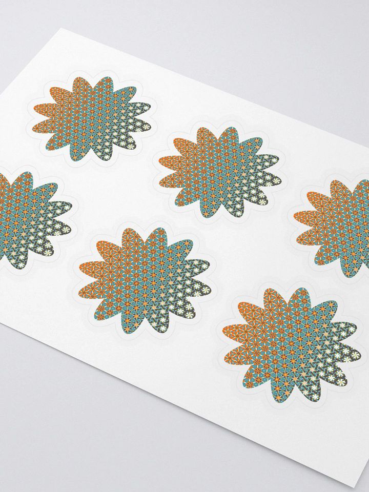 Funky Pattern 52 product image (2)