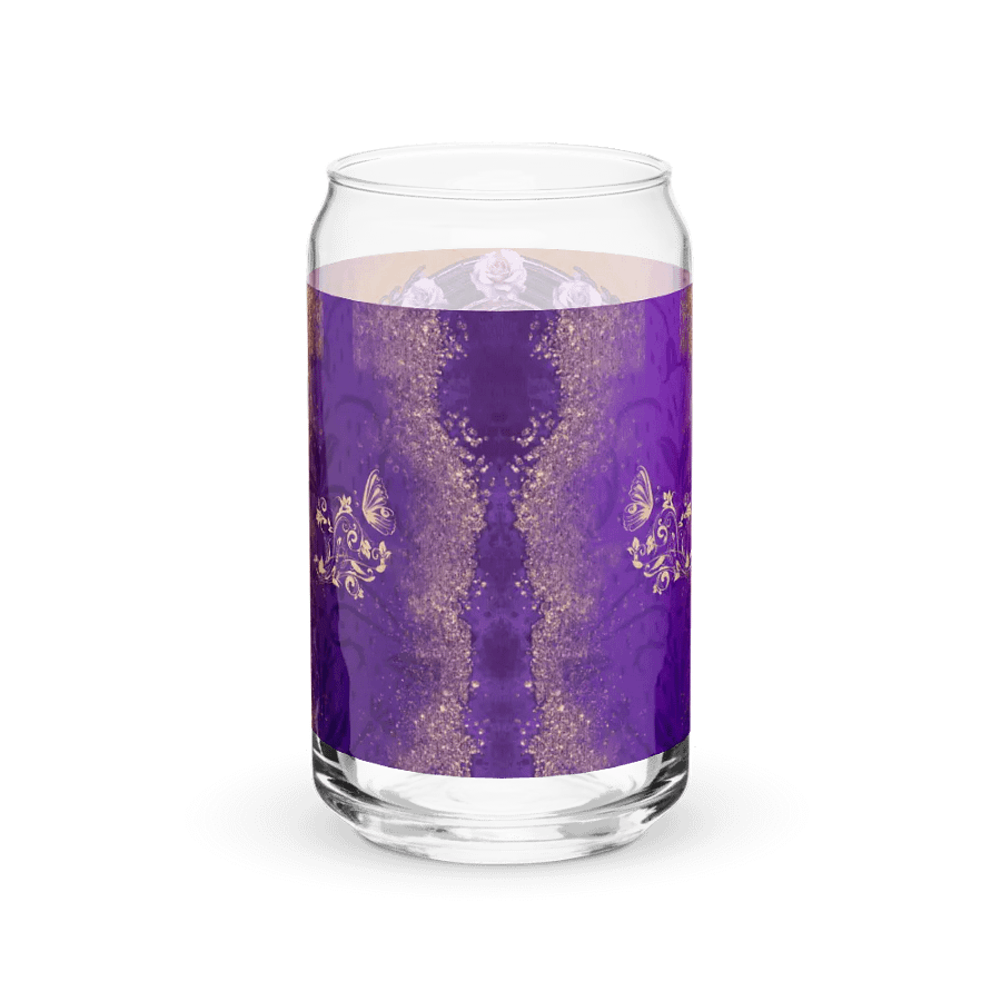 Gothic Reaper Glass Set product image (3)