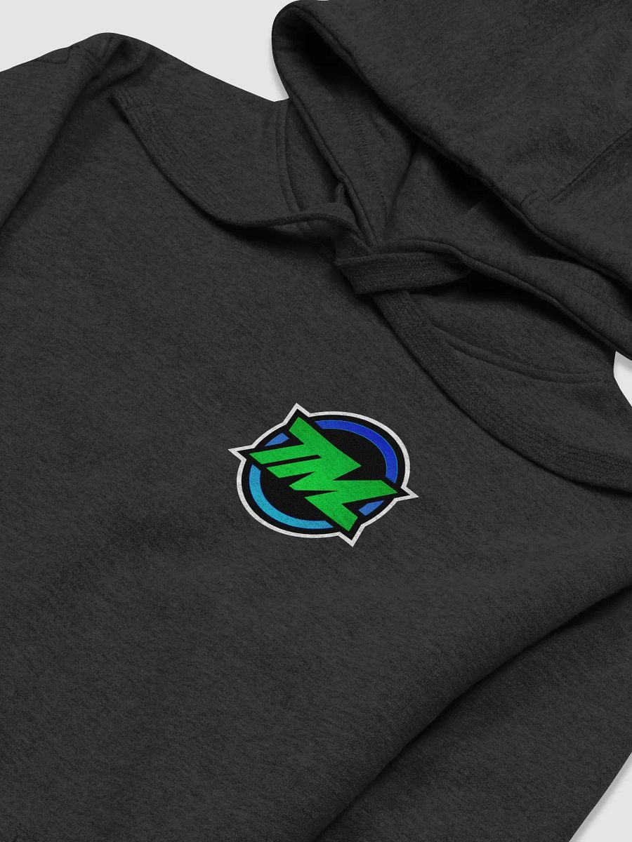 Built Diffy Hoodie product image (3)