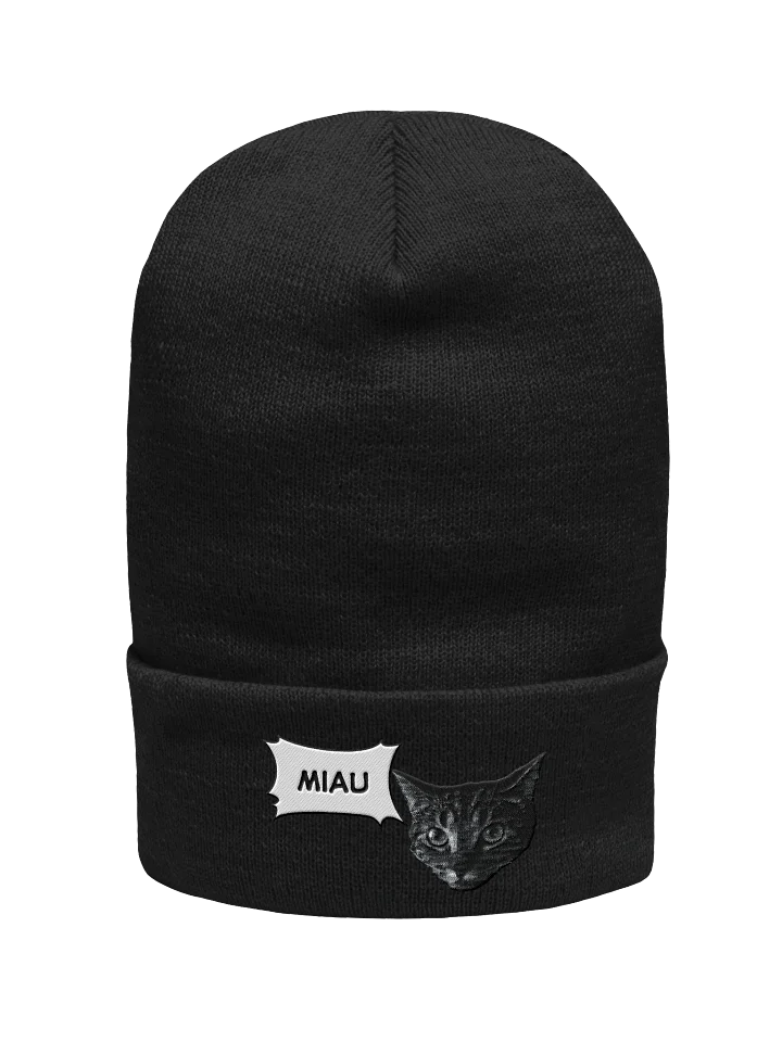 Miau Touque product image (1)