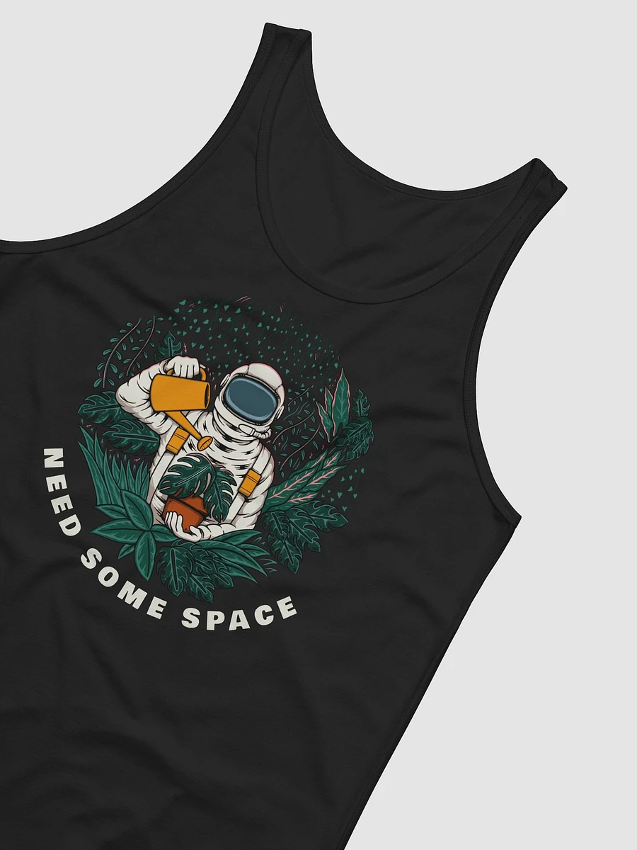Need Some Space (Adult Tank Top) product image (2)