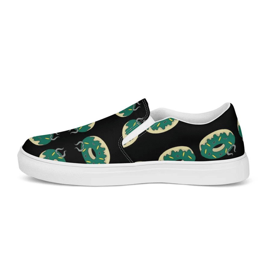 Teej Donut Shoes product image (5)