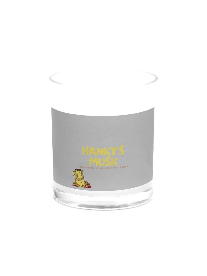 Hanky's Musk product image (1)