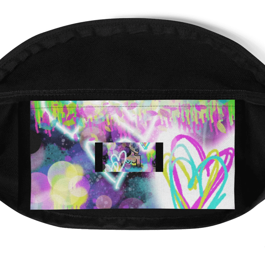Ethereal Rainbow Queen product image (4)