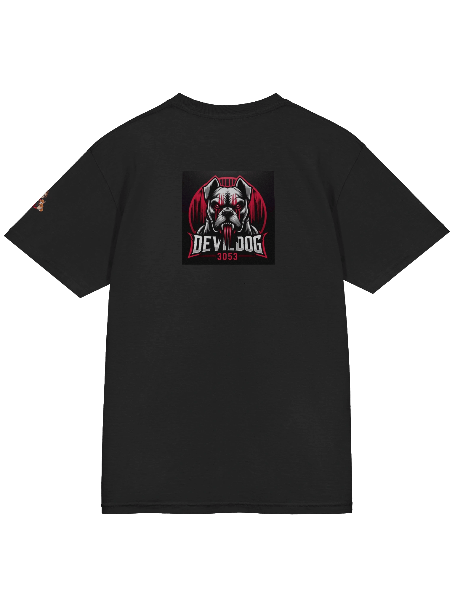 DevilDog and Shey Tee product image (4)