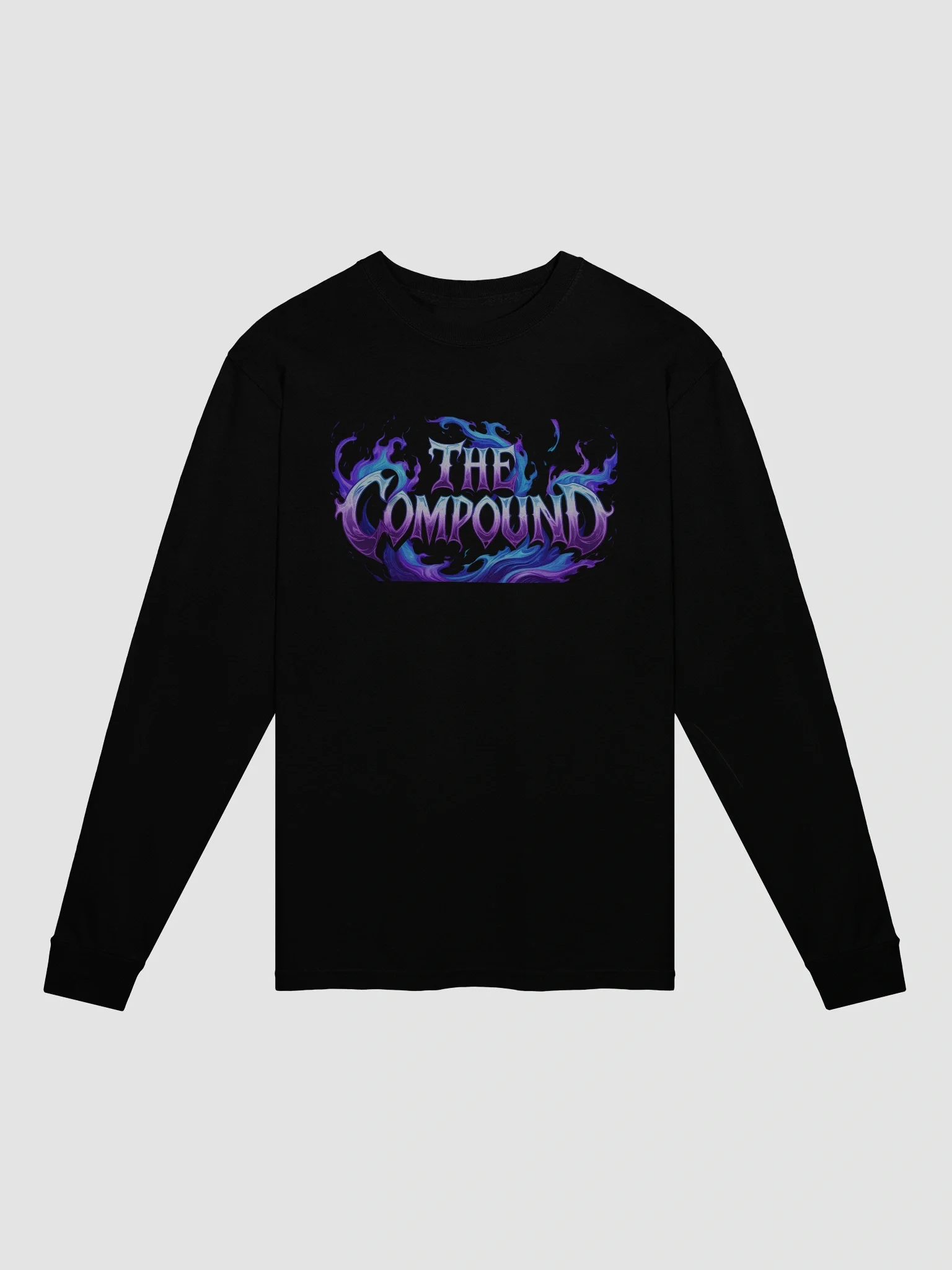 Flame Fusion Long Sleeve product image (1)