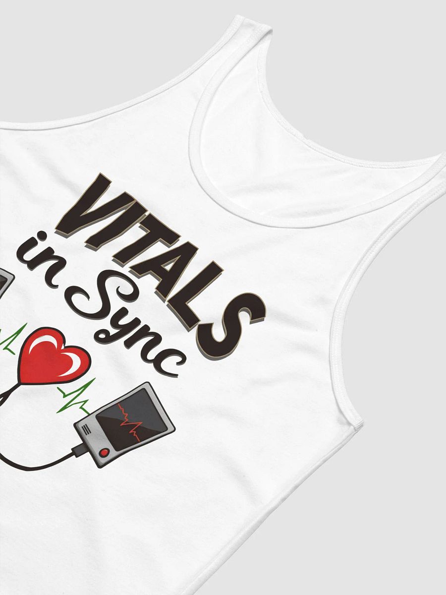 Synced Vitality Heart Tank product image (28)