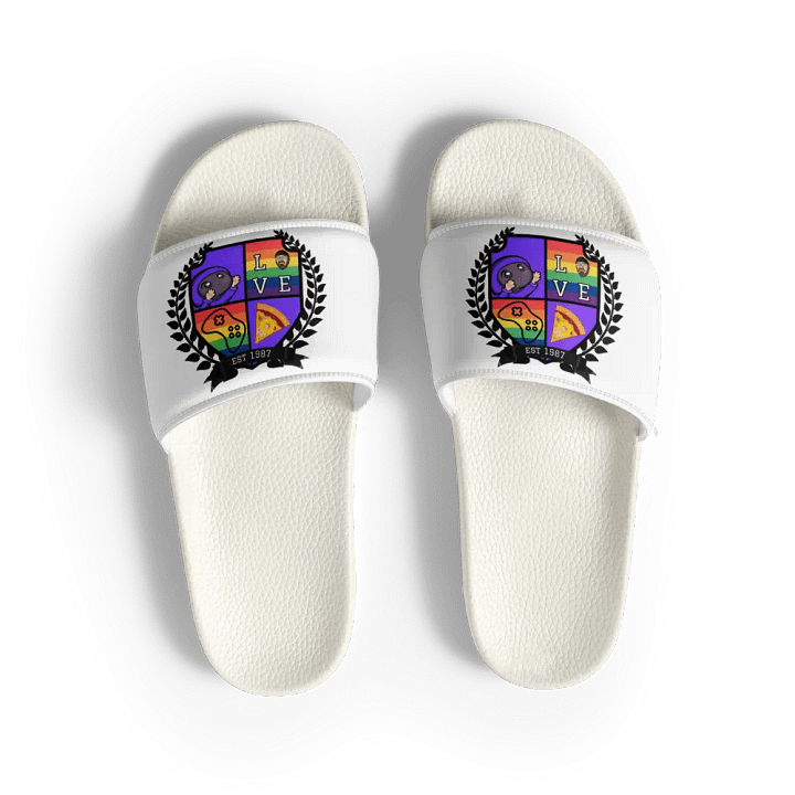 Broversity Women's Slides product image (1)