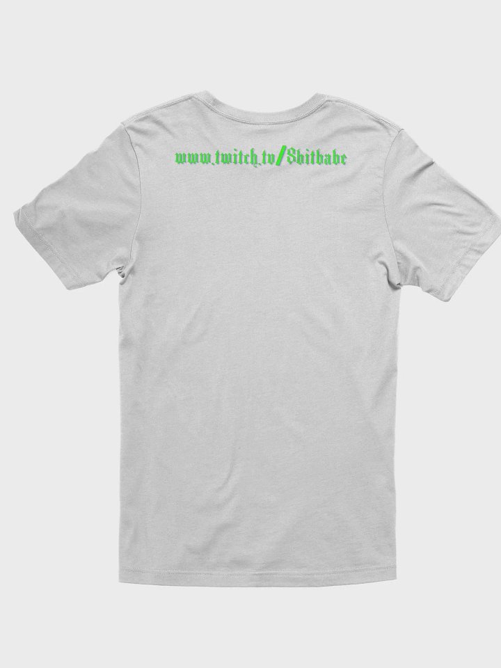 Triple Moon tshirt product image (2)