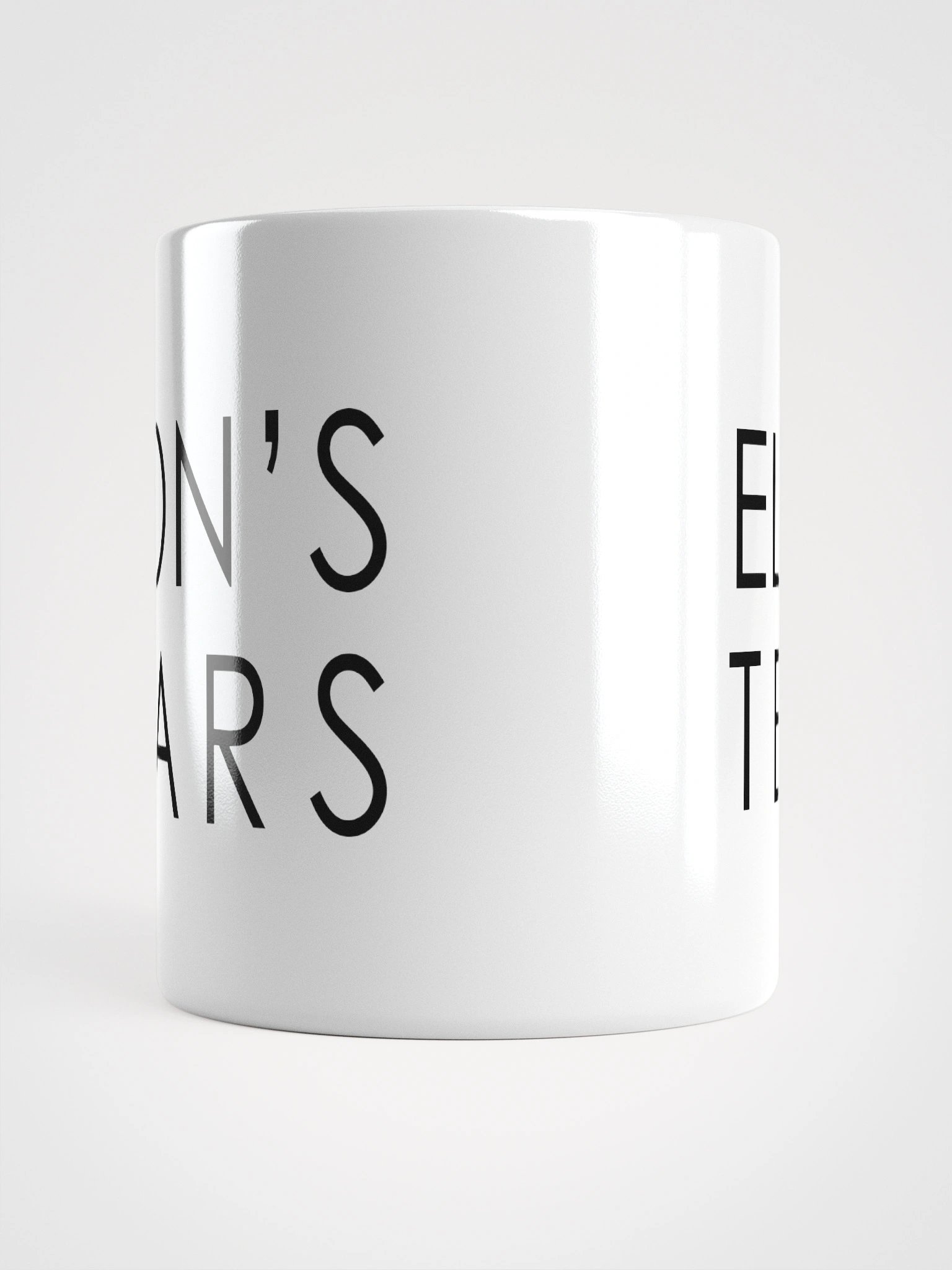 Elon's Tears ceramic mug product image (13)