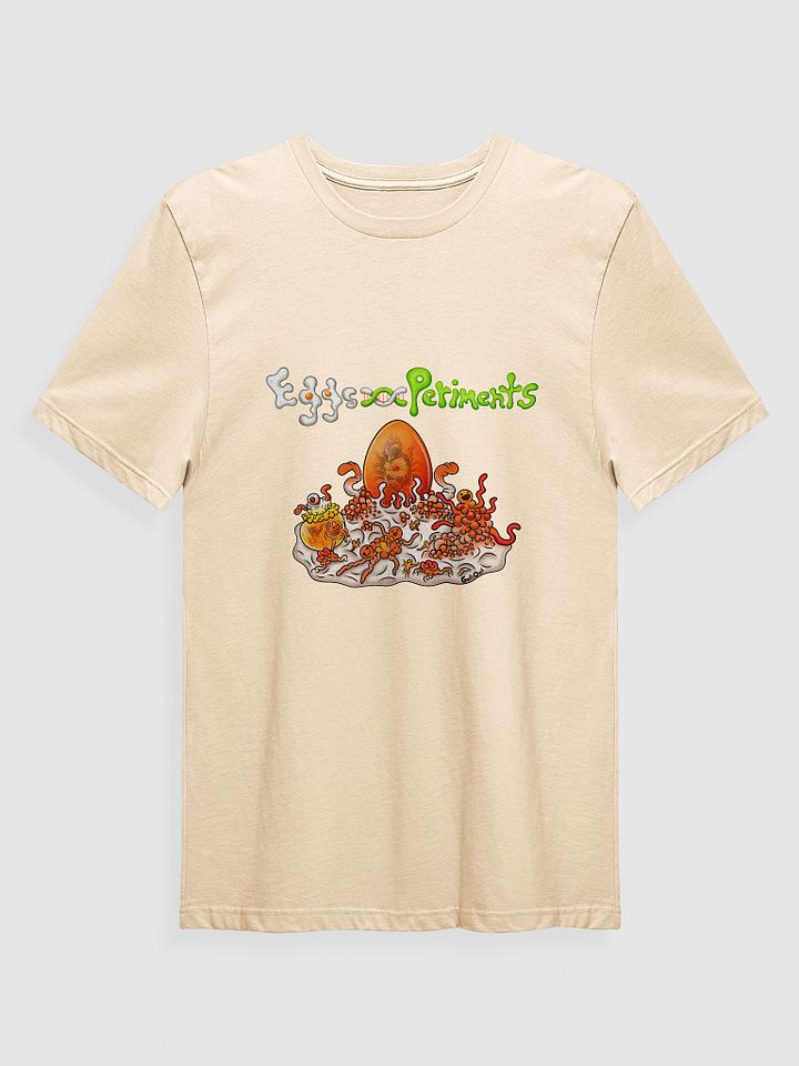 Birth of the Homunculus Shirt product image (1)