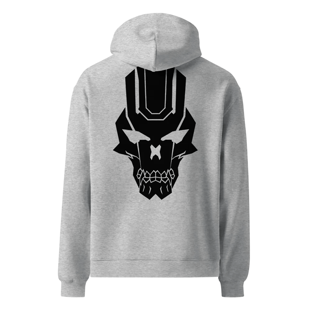 Premium ROM33ROR Hoodie (Inverted) product image (3)