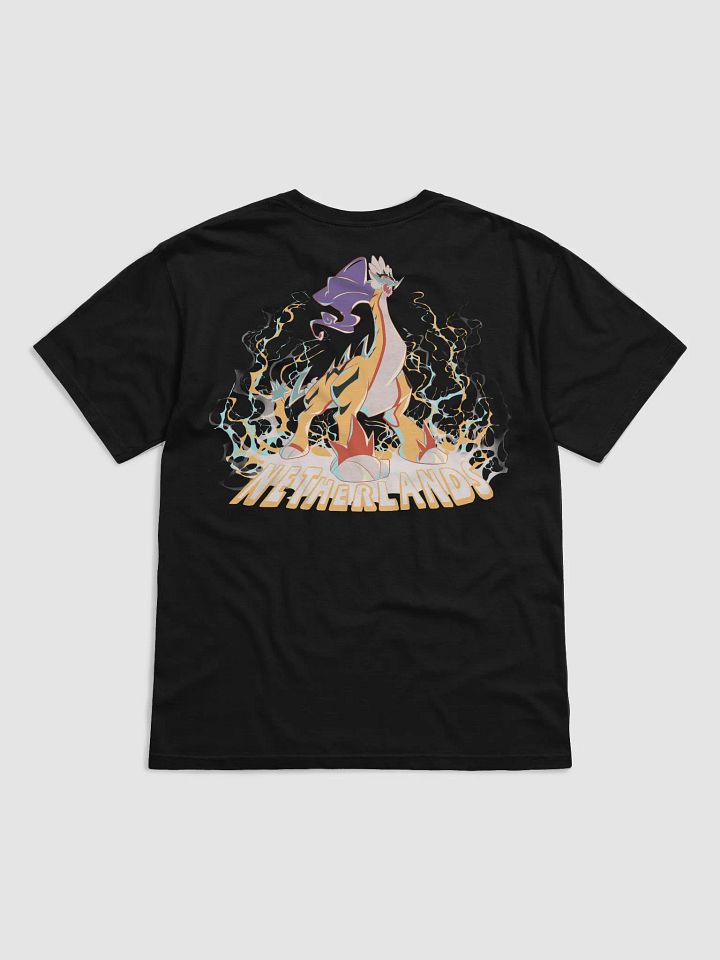 Team Netherlands T-Shirt product image (1)