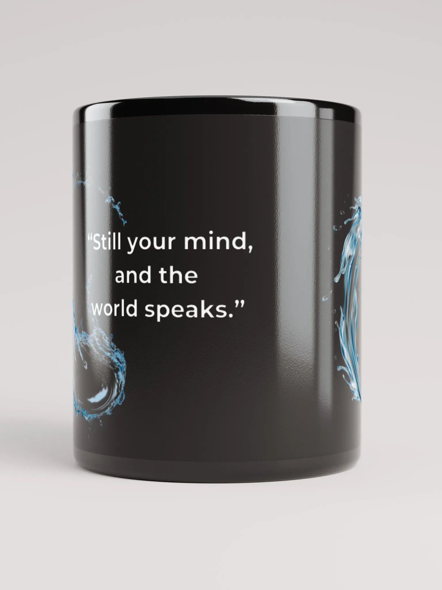Be Still & Listen Mug product image (4)