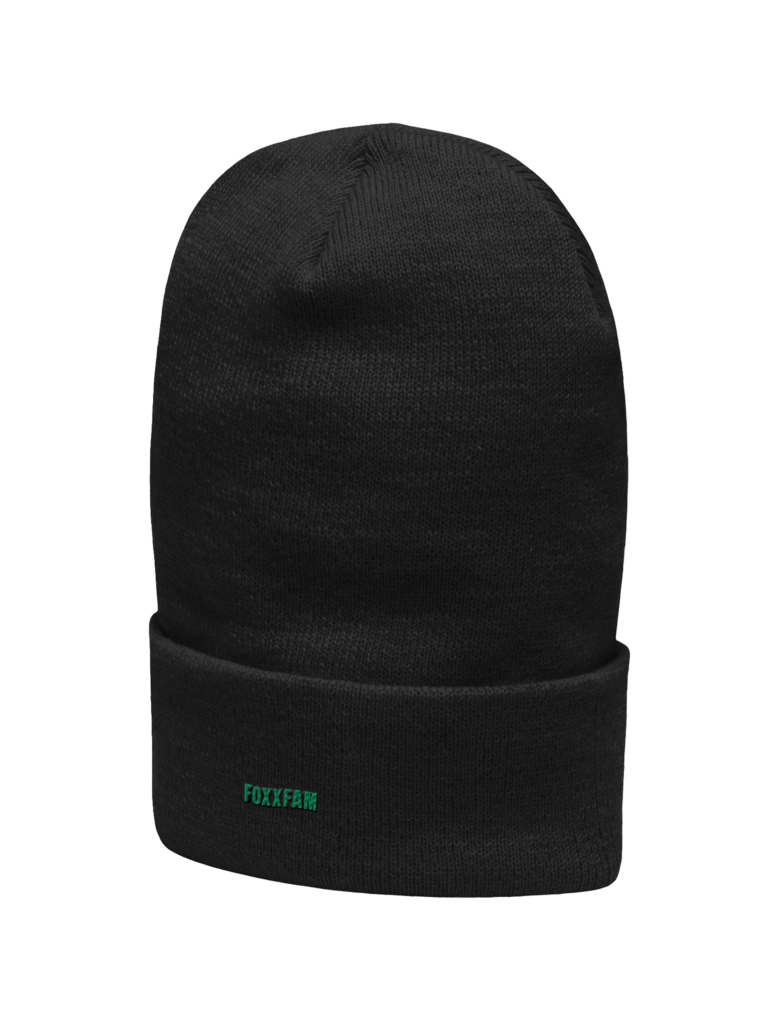 FOXXFAM Cuffed Beanie product image (7)