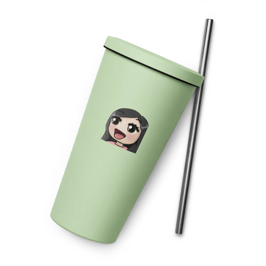 Poggers Insulated Tumbler product image (4)