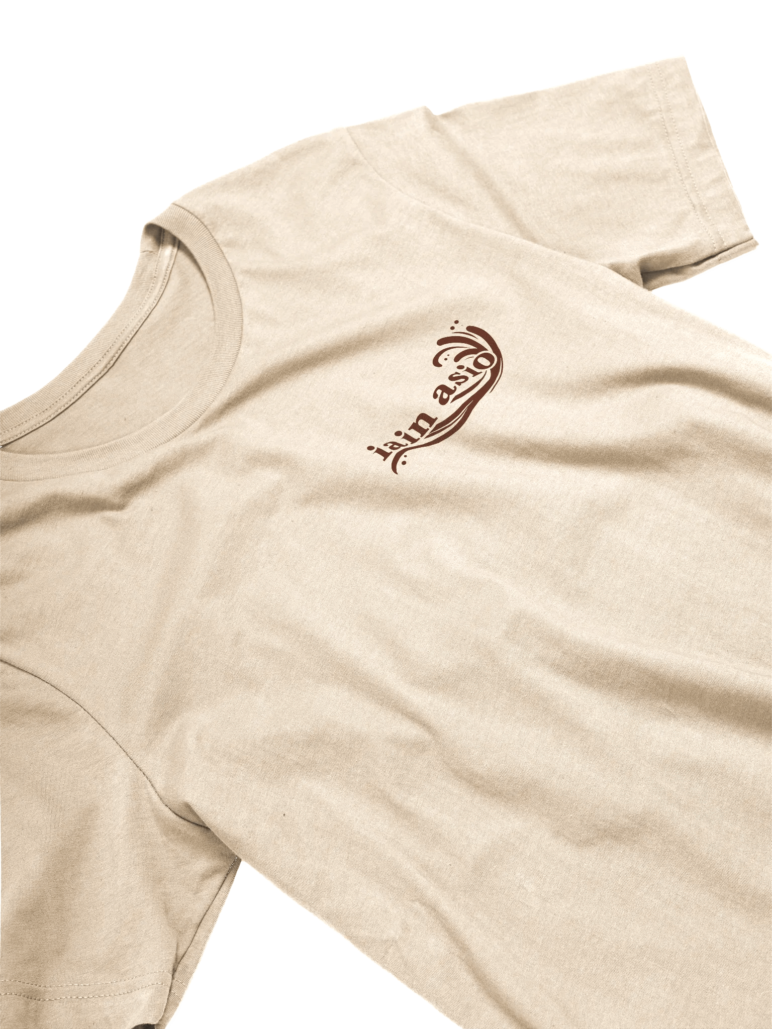 Wispy Owl T-Shirt product image (6)